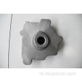 Shell Molding Casting Auto Truck Casting -onderdelen